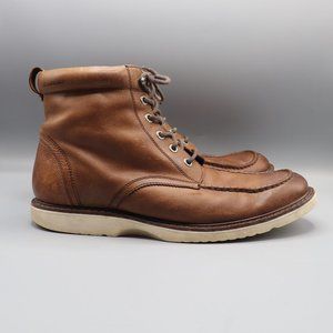 Wolverine 1883 Mens Ranger Ankle Boots W40375